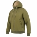 Chaqueta Deportiva para Hombre Joluvi Wolf Verde Caqui