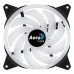 Ventilador de CPU Aerocool DUO14 1000 rpm (Ø 14 cm) RGB