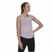 Maglia Smanicata da Donna Adidas  Designed 2 Move Dance