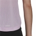 Maglia Smanicata da Donna Adidas  Designed 2 Move Dance