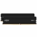 RAM-mälu Crucial CP2K16G60C48U5 32 GB DDR5 SDRAM DDR5 6000 MHz