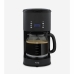 Caffettiera Americana Hkoenig Nero 1000 W