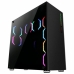 Caixa Semitorre ATX ABKONCORE R780 Preto