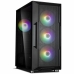 Caixa Semitorre ATX Zalman I3 NEO Preto