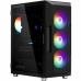 Caja Semitorre ATX Zalman I3 NEO Negro