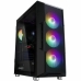 Caja Semitorre ATX Zalman I3 NEO Negro