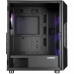 Caja Semitorre ATX Zalman I3 NEO Negro