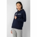 Sudadera con Capucha Mujer Champion Navy Azul marino