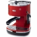 Caffettiera Express a Leva DeLonghi ECO311.R Rosso