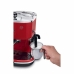 Express Handleiding Koffiemachine DeLonghi ECO311.R Rood