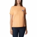 Kortærmet Sport T-shirt Columbia Sun Trek™