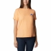 Kortermet sport-t-skjorte Columbia Sun Trek™