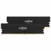 Spomin RAM Crucial CP2K16G60C36U5B 32 GB DDR5 6000 MHz