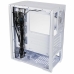 Caixa Semitorre Micro ATX / ATX/ ITX BitFenix Nova Mesh SE TG Branco