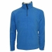 Fleece voering Joluvi Surprise Half Vrouw Blauw