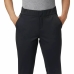 Long Sports Trousers Columbia Firwood Camp™ Black