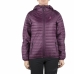 Anorak Joluvi Niko Femme Pourpre