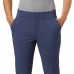 Long Sports Trousers Columbia Firwood Camp™ Blue