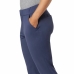 Pantalone Lungo Sportivo Columbia Firwood Camp™ Azzurro