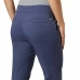 Long Sports Trousers Columbia Firwood Camp™ Blue