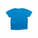 Tricou cu Mânecă Scurtă pentru Copii Asics Run Albastru