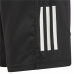 Pantaloncini Sportivi per Bambini Adidas XFG Aeroready Nero