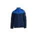 Chaqueta Deportiva para Hombre Joluvi Detach Azul oscuro