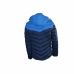 Chaqueta Deportiva para Hombre Joluvi Detach Azul oscuro