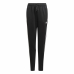 Pantalone di Tuta per Bambini Adidas Designed 2 Move 3 Band Nero