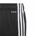 Calças de Treino Infantis Adidas Designed 2 Move 3 Band Preto