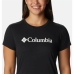 Kortærmet Sport T-shirt Columbia  Trek™