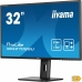 Gaming monitor (herní monitor) Iiyama XB3270QSU-B1 Wide Quad HD 32