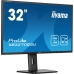 Gaming monitor (herní monitor) Iiyama XB3270QSU-B1 Wide Quad HD 32