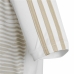Kurzarm-T-Shirt für Kinder Adidas Tango Weiß