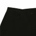 Pantalones Cortos Deportivos para Hombre Joluvi Rips Negro