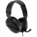 Austiņas ar Mikrofonu Turtle Beach TBS-3001-05 Melns