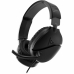 Austiņas ar Mikrofonu Turtle Beach TBS-3001-05 Melns