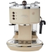 Manuaalinen pikakahvinkeitin DeLonghi AGDM-EKS-DEI-110 Beige 1,4 L