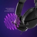 Austiņas ar Mikrofonu Turtle Beach TBS-3001-05 Melns