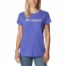 Short-sleeve Sports T-shirt Columbia  Trek™