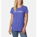 Short-sleeve Sports T-shirt Columbia  Trek™