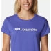 Tricou Sport cu Mânecă Scurtă Columbia  Trek™