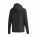 Chaqueta Deportiva para Hombre Adidas Woven Negro