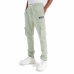 Bukser voksen Ellesse Mattio Jog Beige Menn