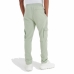 Pantalón para Adultos Ellesse Mattio Jog Beige Hombre