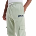 Adult Trousers Ellesse Mattio Jog Beige Men