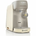 Capsule Coffee Machine BOSCH TAS16B7 1400 W 700 ml