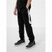 Pantalón para Adultos 4F Elastic Negro Hombre