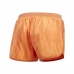 Naisten urheilushortsit Adidas M10 3