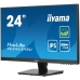 Monitor Iiyama XU2463HSU-B1 Full HD 23,8